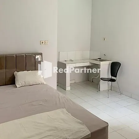Kembang Matahari Homestay Renon Redpartner